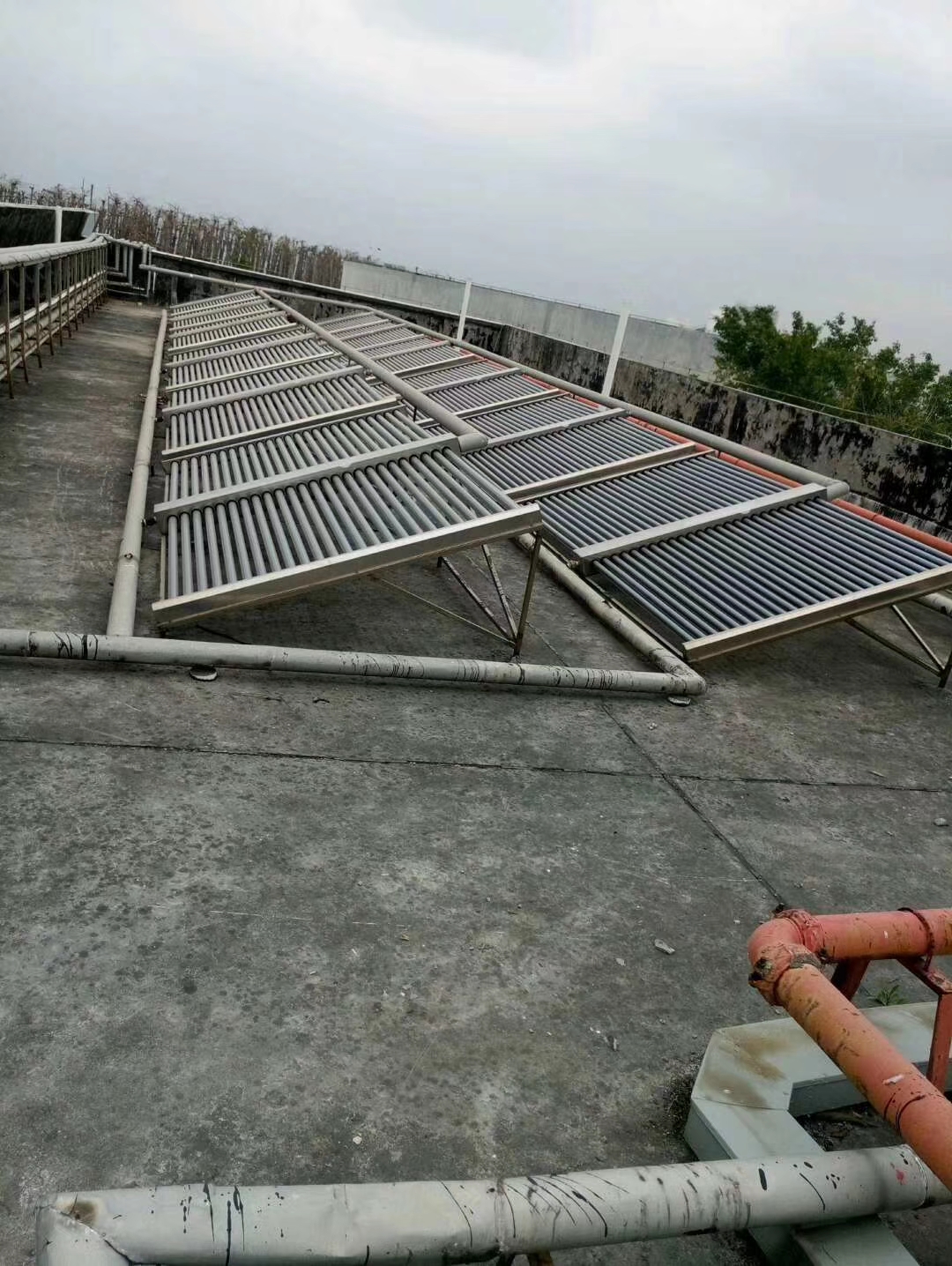 专业空调、太阳能、空气能、设计销售安装维修保养服务