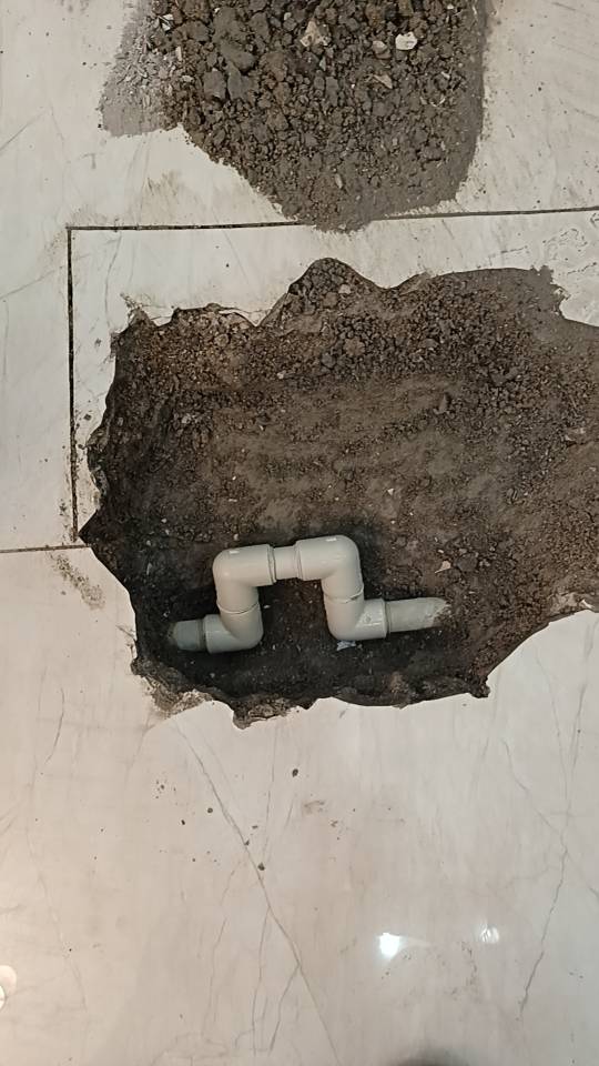 防水测漏