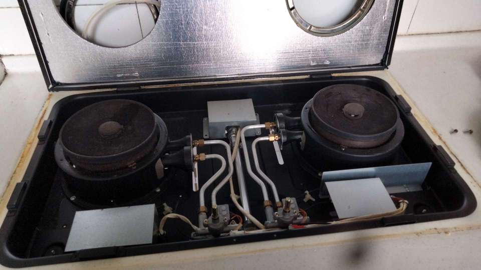 天津开发区贝肯山橡实园家电维修 热水器维修