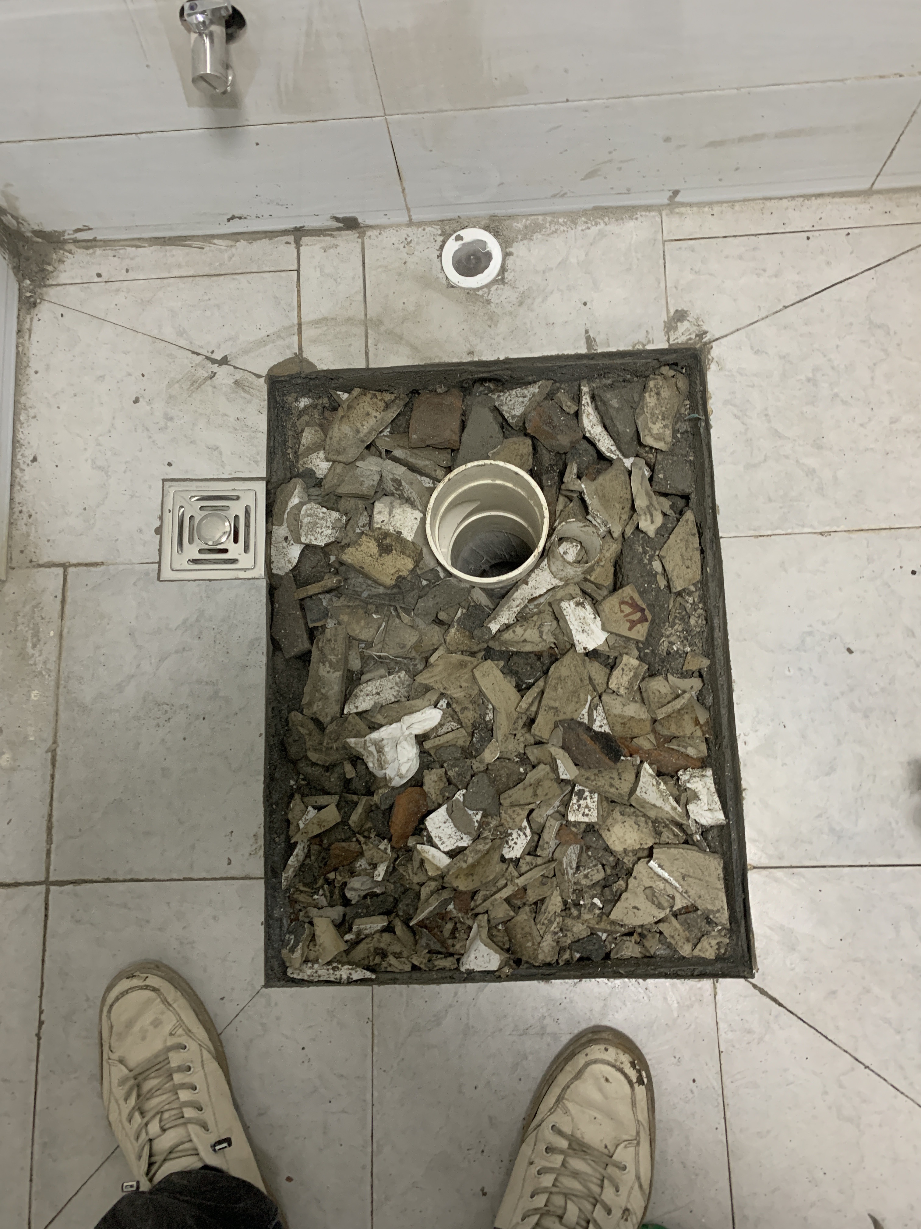 专业疏通各种管道