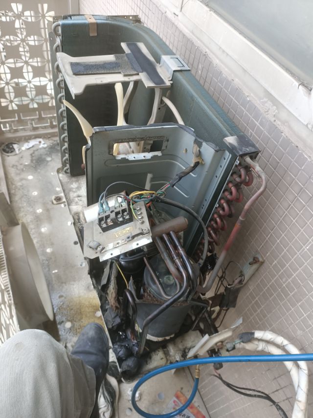 厦门空调维修，空调清洗，空调加氨，空调拆装，空调回收销售