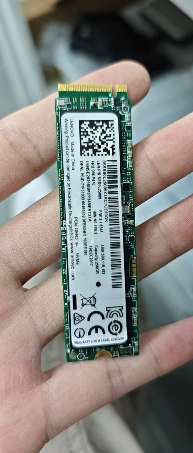 西数希捷硬盘维修数据恢复