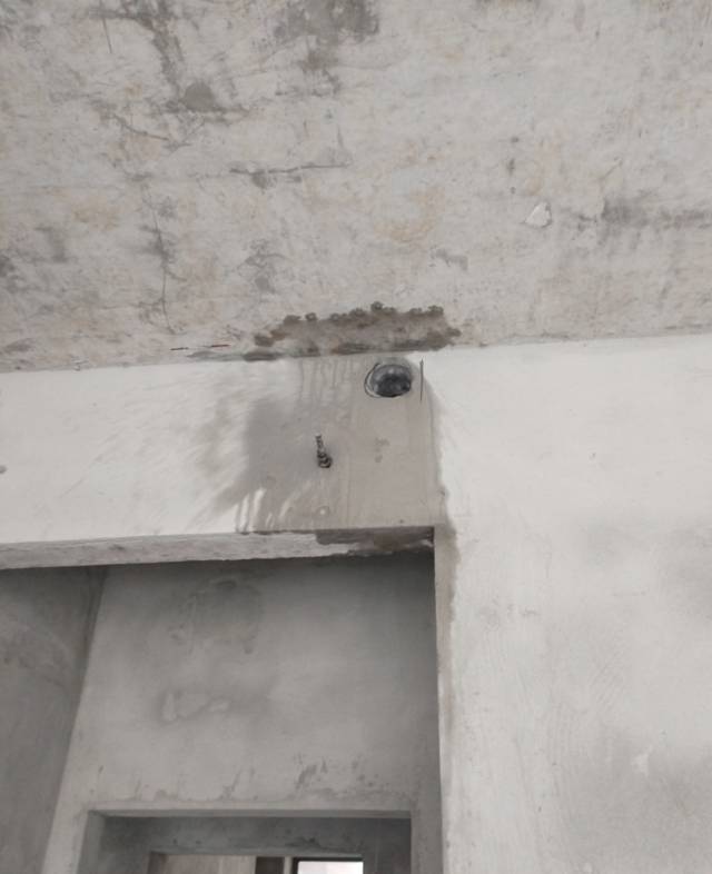 打孔