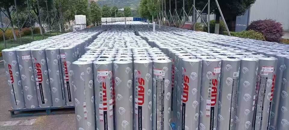 东方雨虹品质保证，做良心，口碑