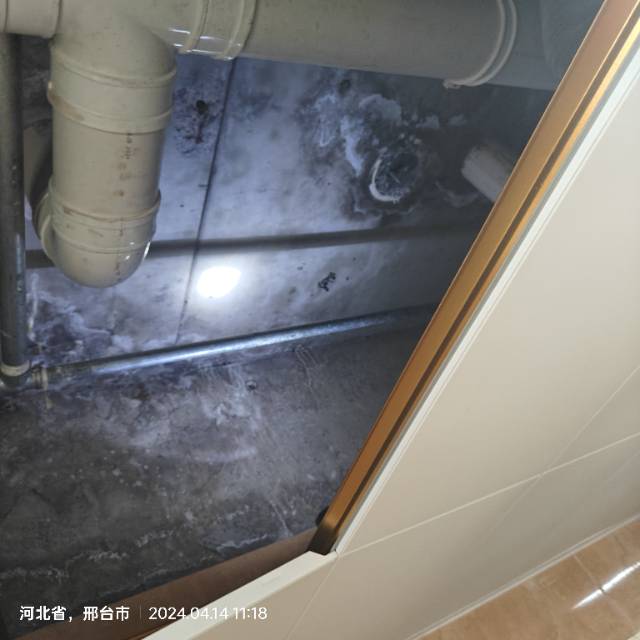专业防水补漏