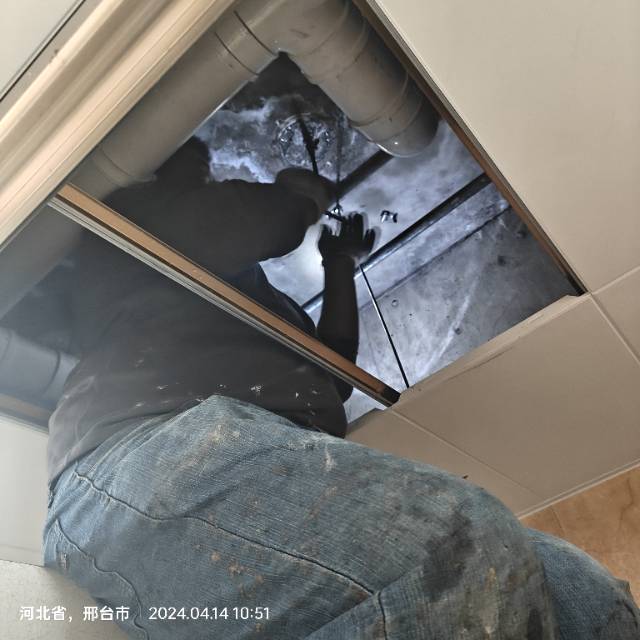专业防水补漏