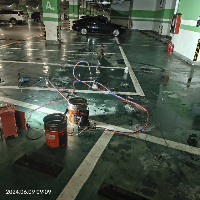 专业防水补漏