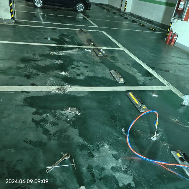 专业防水补漏