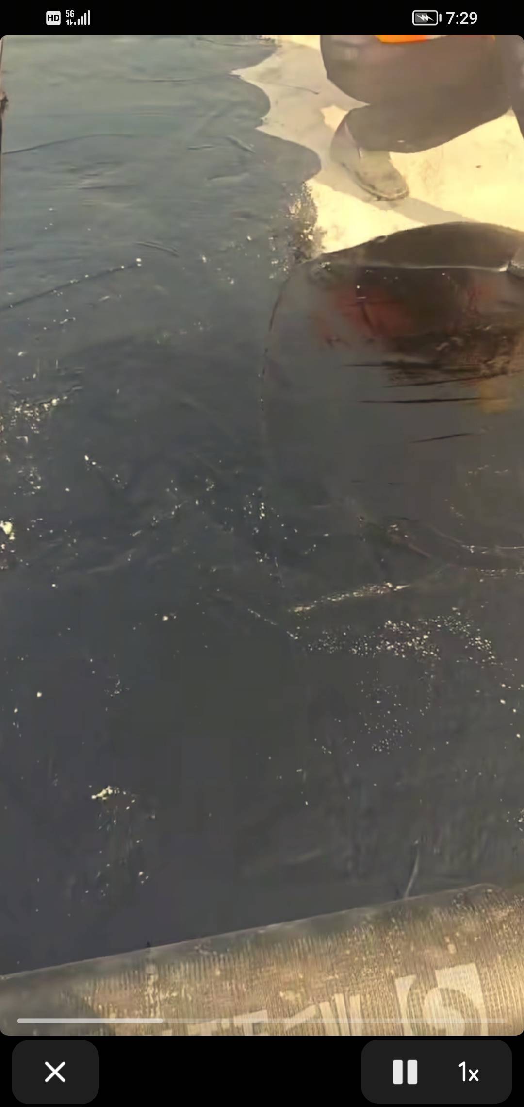 专业防水修缮