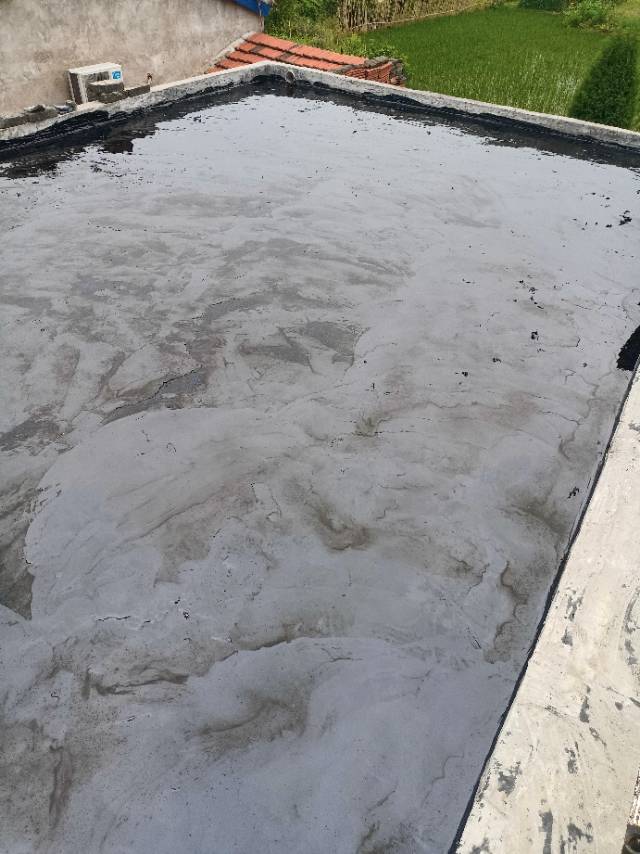 专业防水修缮