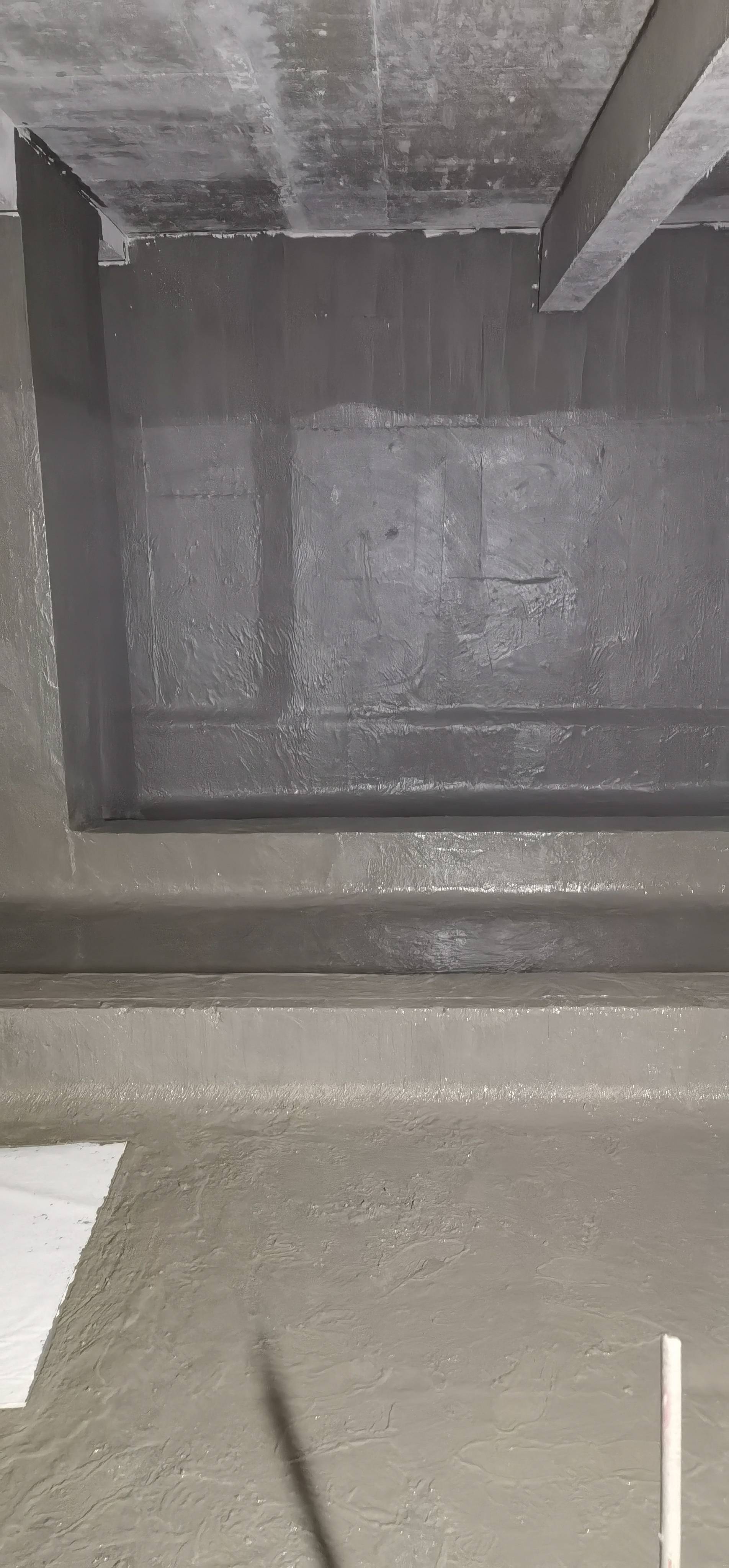 消防水池涤纶施工小欧