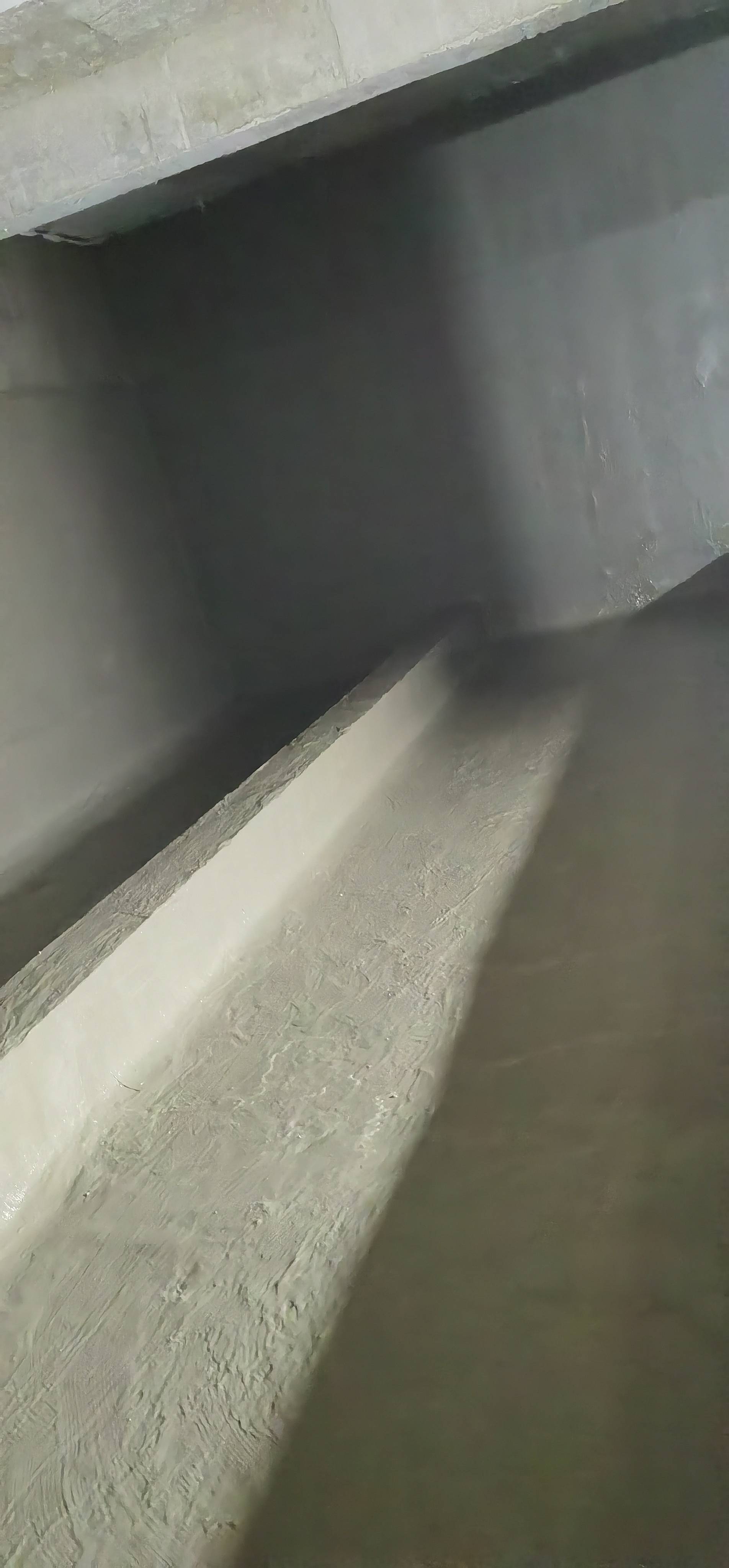 消防水池涤纶施工小欧