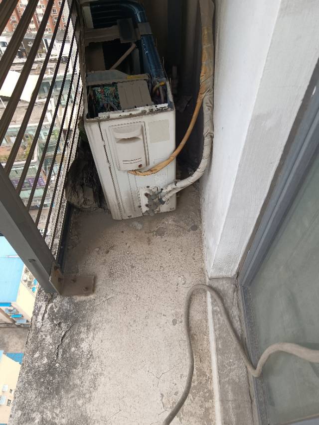 芜湖镜湖区、鸠江区、弋江区空调维修安装