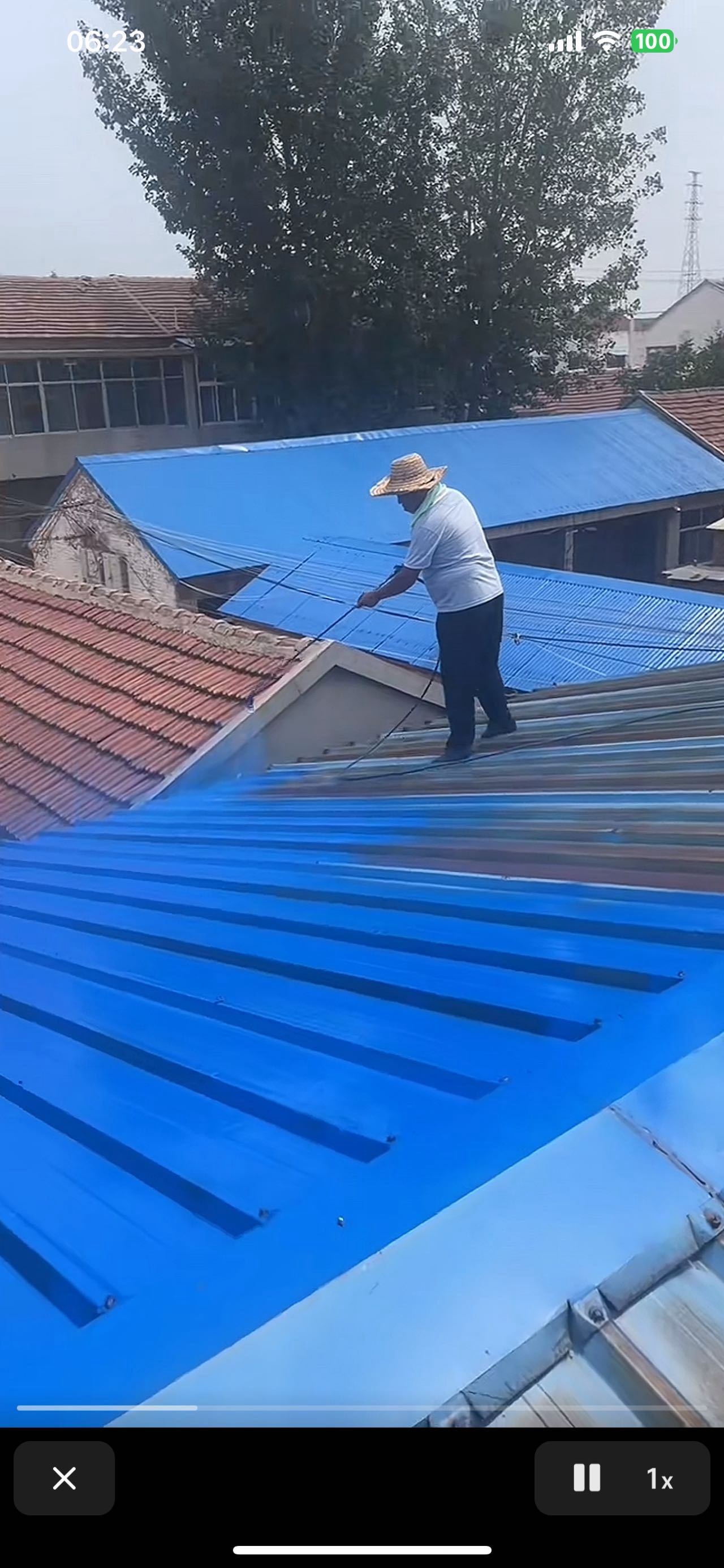 专修瓦房平房楼房漏水 卫生间防水 高压注浆 卫生间免砸砖 专业彩钢瓦喷漆