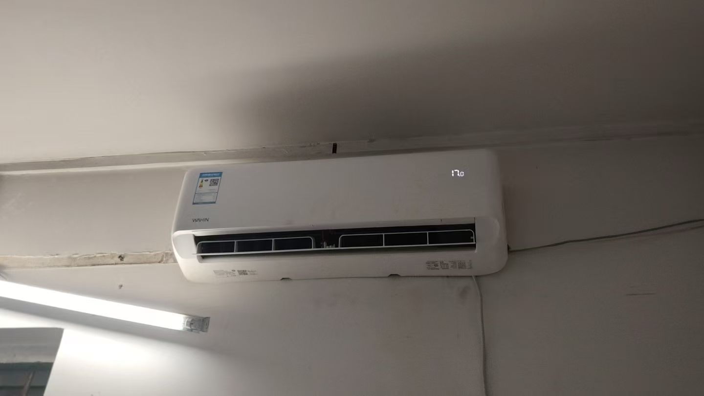 空调回收维修安装清洗