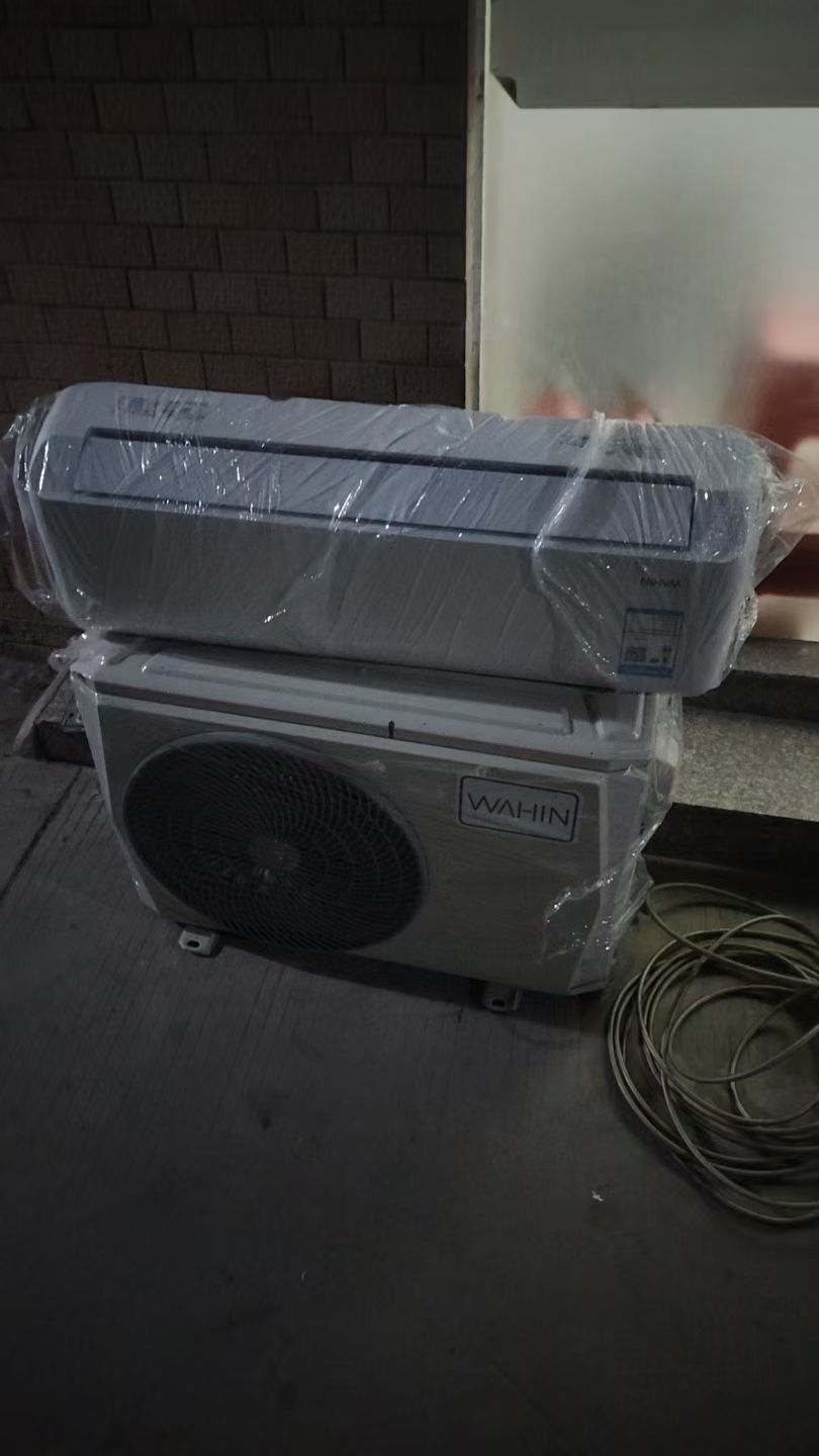 空调回收维修安装清洗