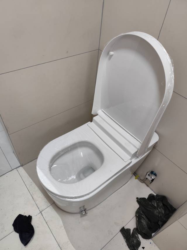 邯郸市智能马桶维修