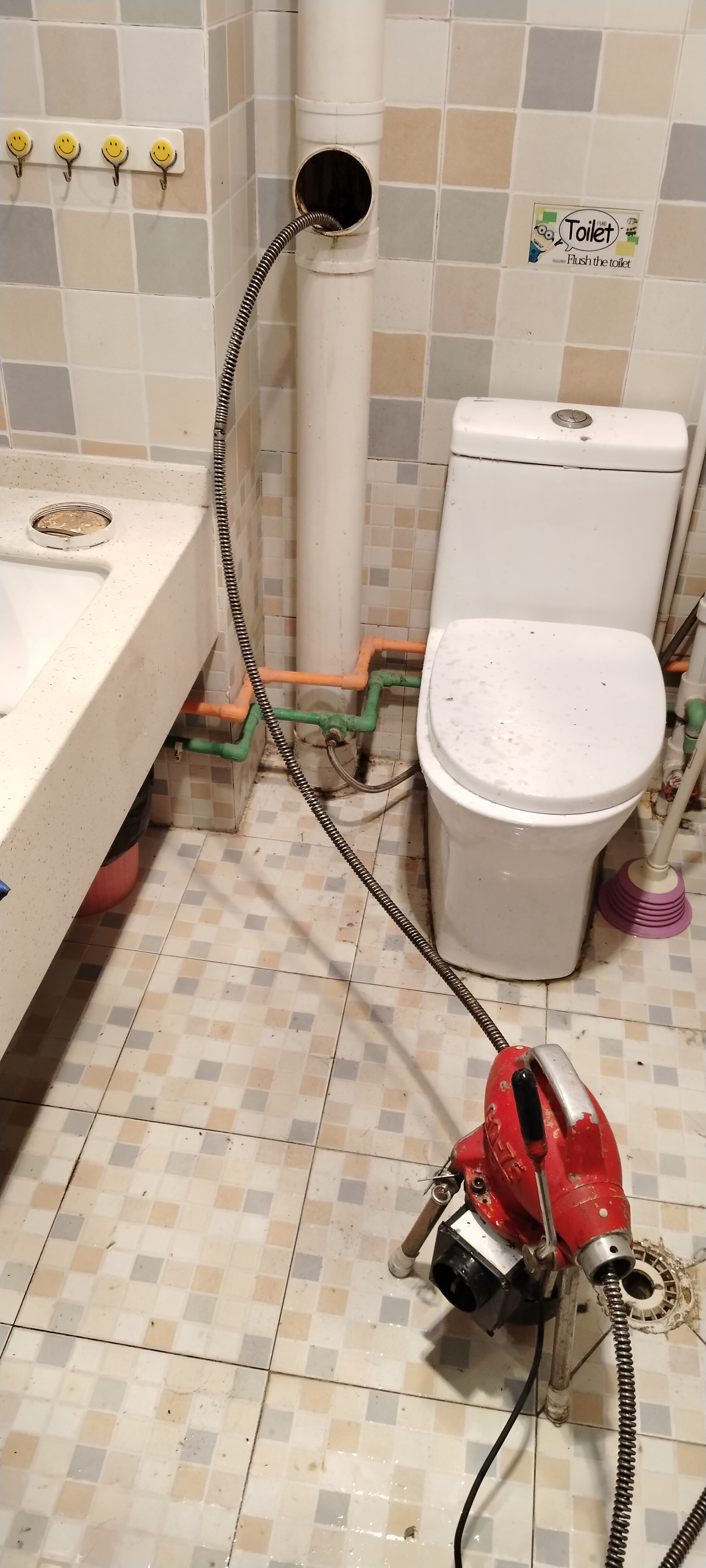 唐山高新区24小时疏通下水道服务