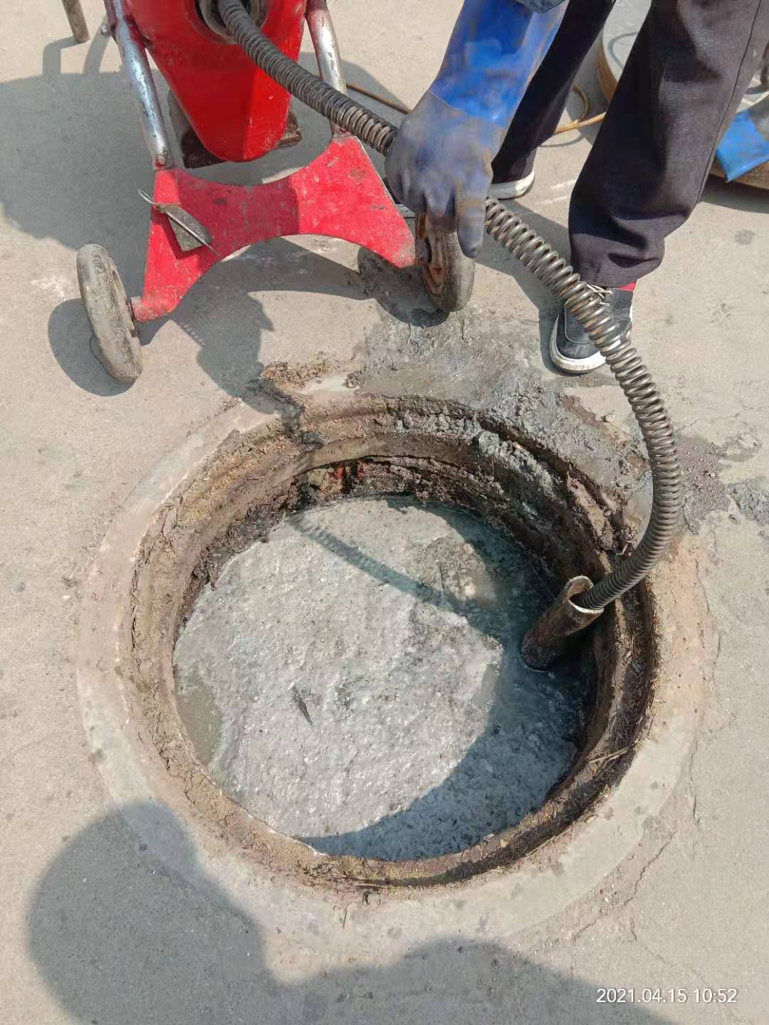 路北区专业通下水道随叫随到