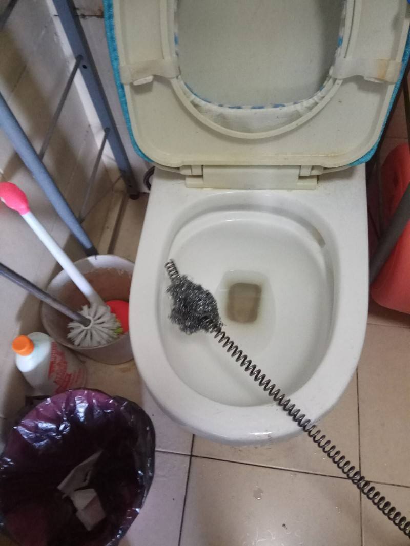 路南区疏通马桶，马桶水管维修联系方式