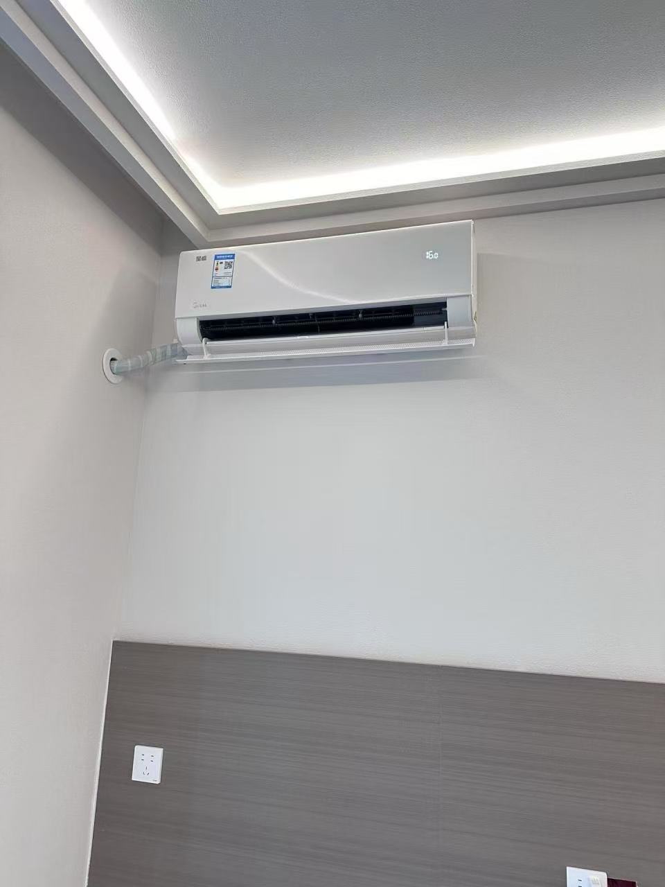 杭州空调移机维修