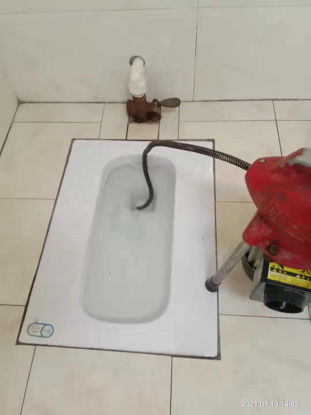 丰南区通下水道联系电话