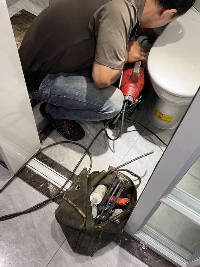 威海环翠区高区经区本地师傅一口价报价满意再上门