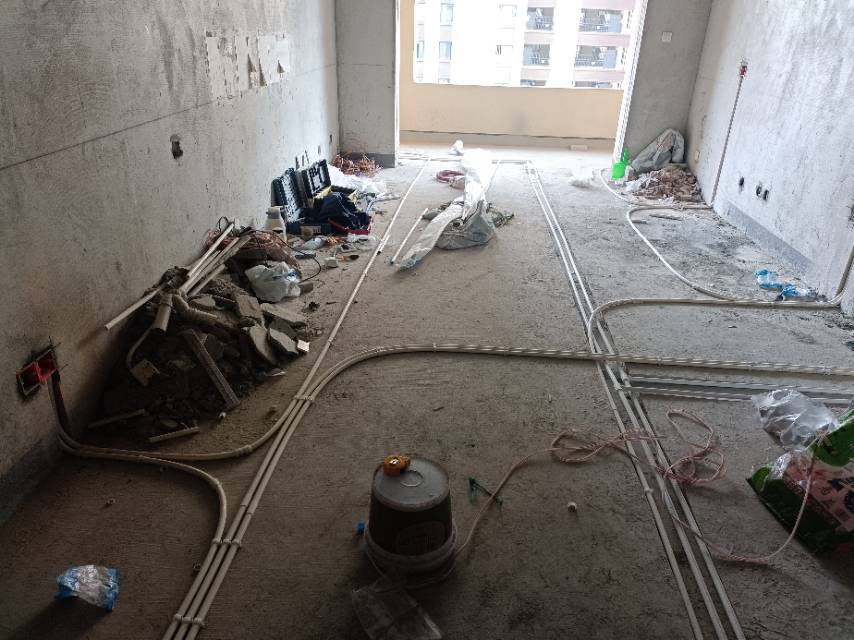 六安专业水电改造维修专线