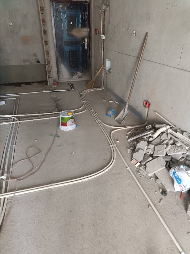 六安专业水电改造维修专线