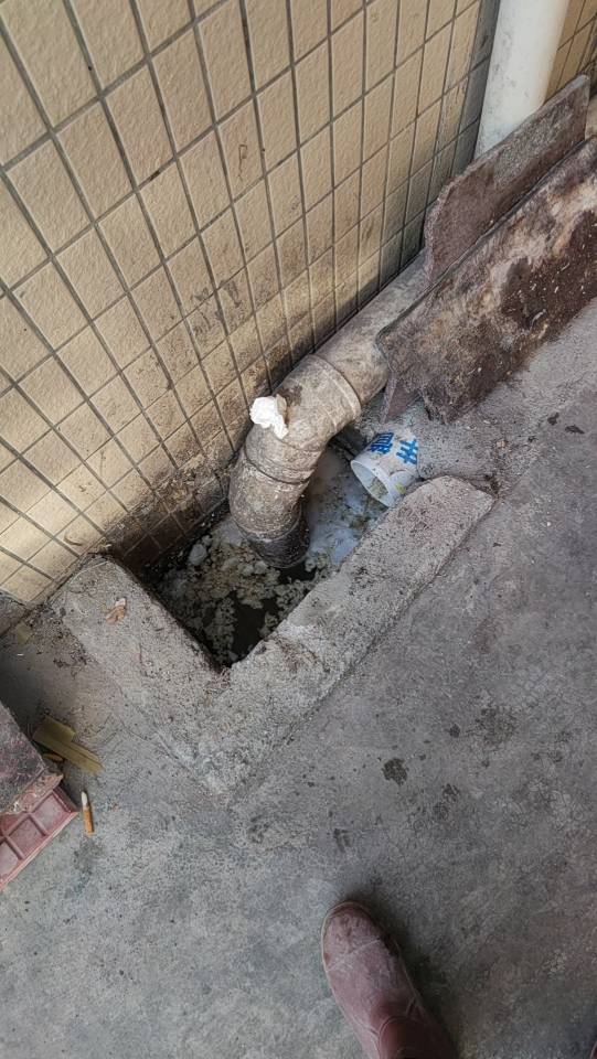 潮南区两英峡疏通管道 