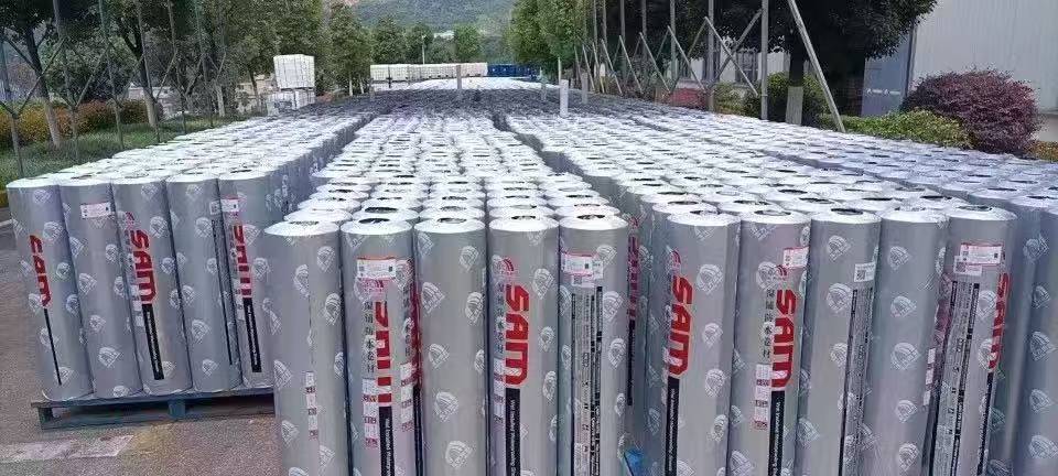 东方雨虹老品牌  值得信赖  