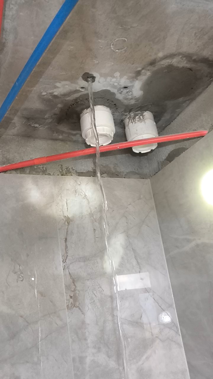 楼板漏水  外墙漏水  室内卫生间漏水   管根漏水