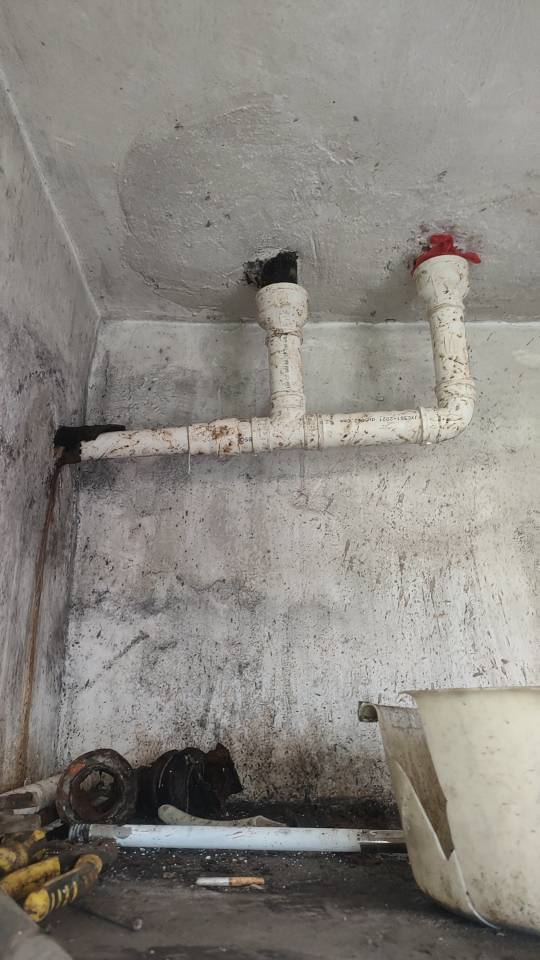 赣通市政排水