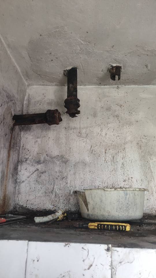 赣通市政排水