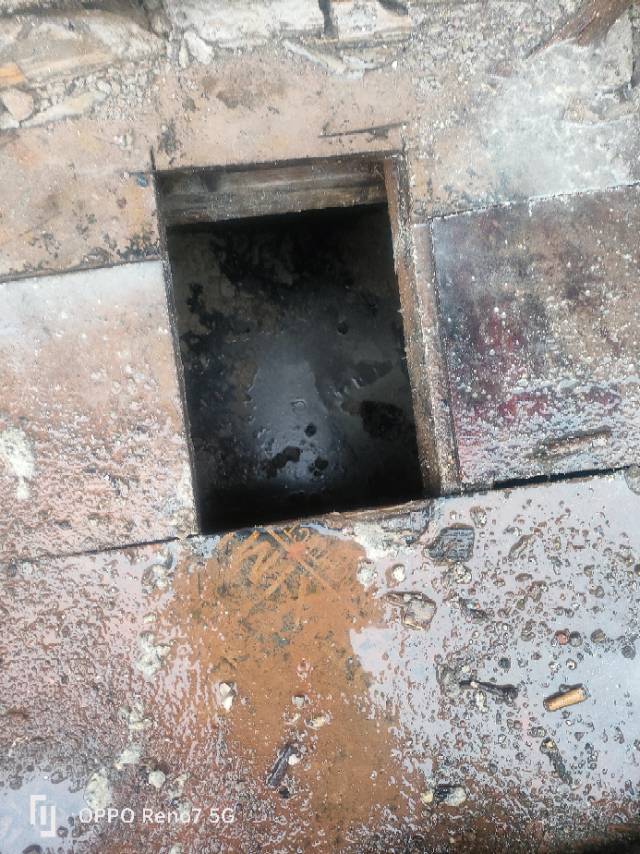 赣通市政排水