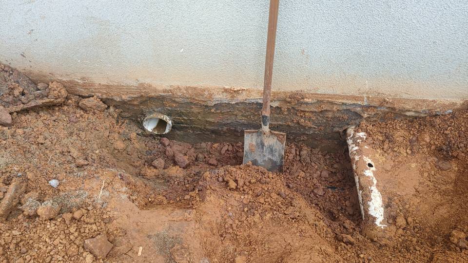 赣通市政排水