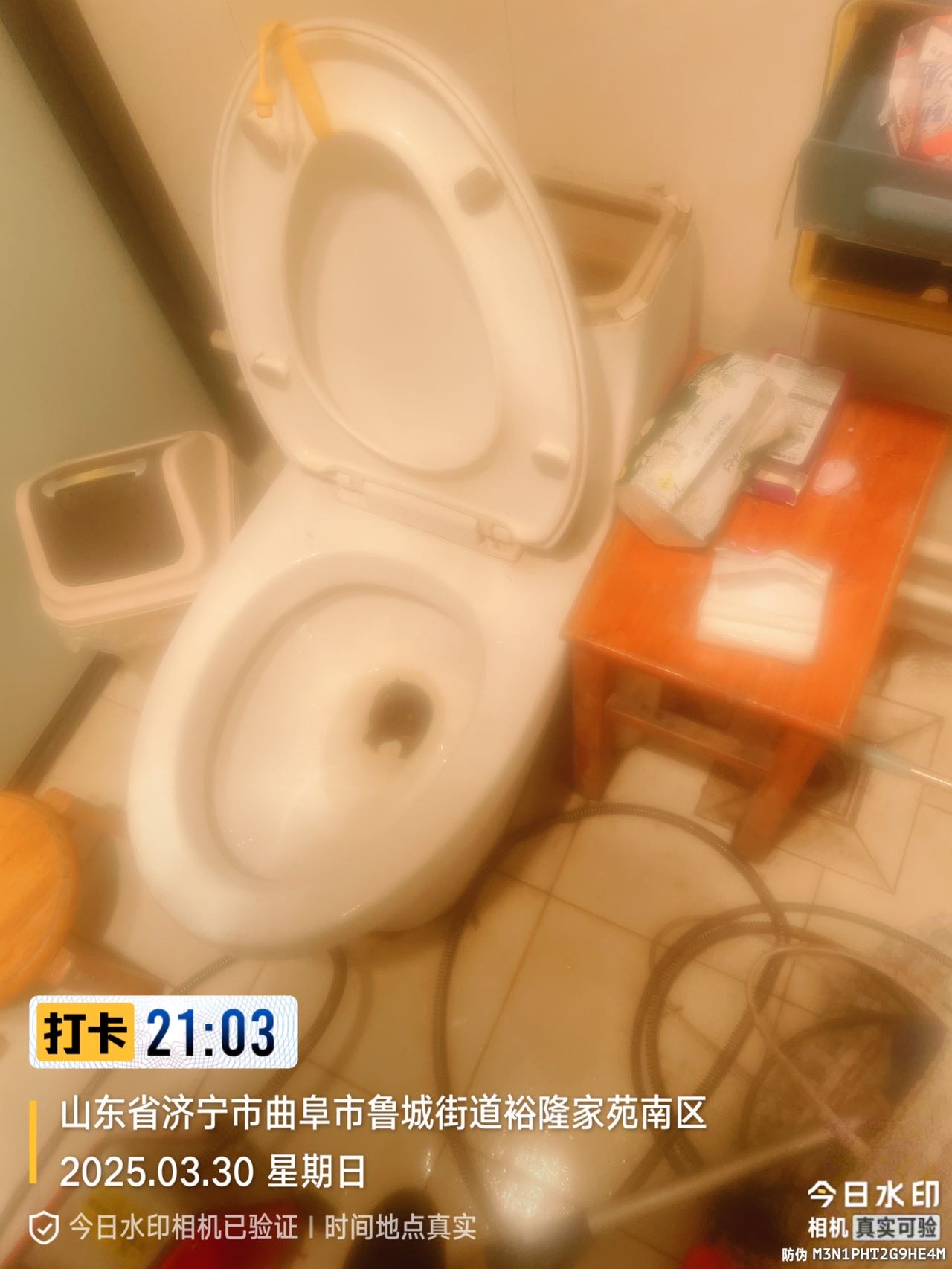 曲阜专业疏通管道