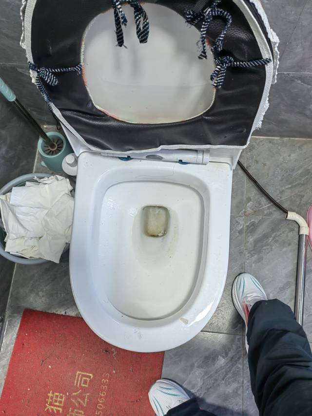 郓城搬家马桶疏通维修安装