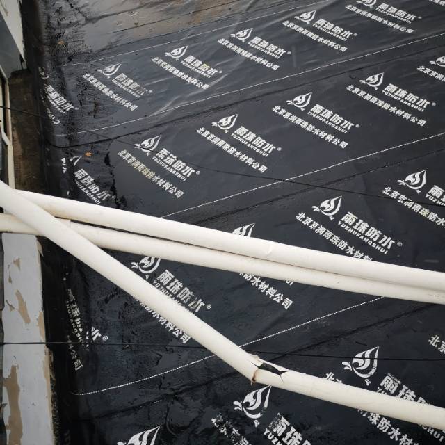 防水补漏，屋顶外墙防水，家庭各种漏水漏雨维修