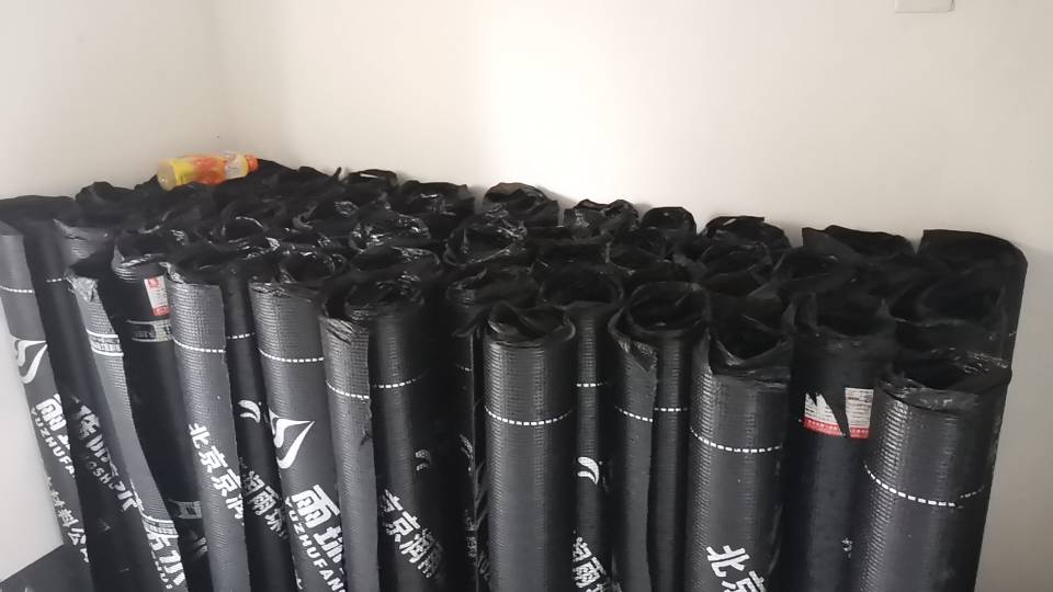 防水补漏，屋顶外墙防水，家庭各种漏水漏雨维修