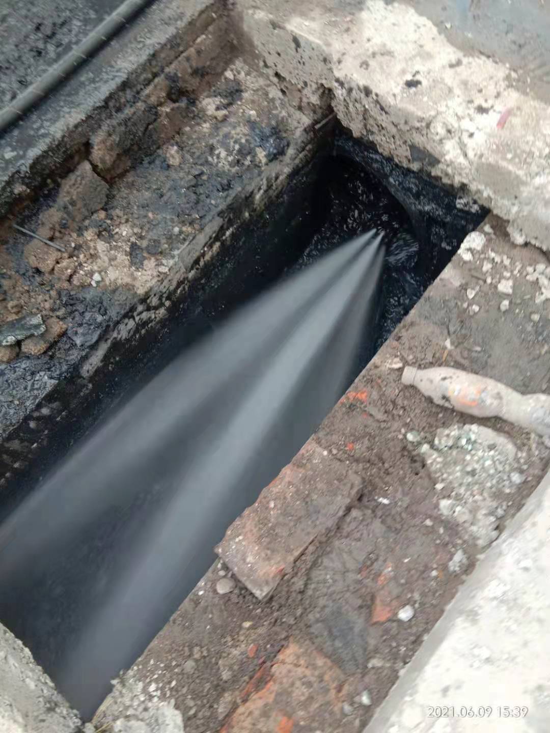 唐山路南区专业下水道疏通服务