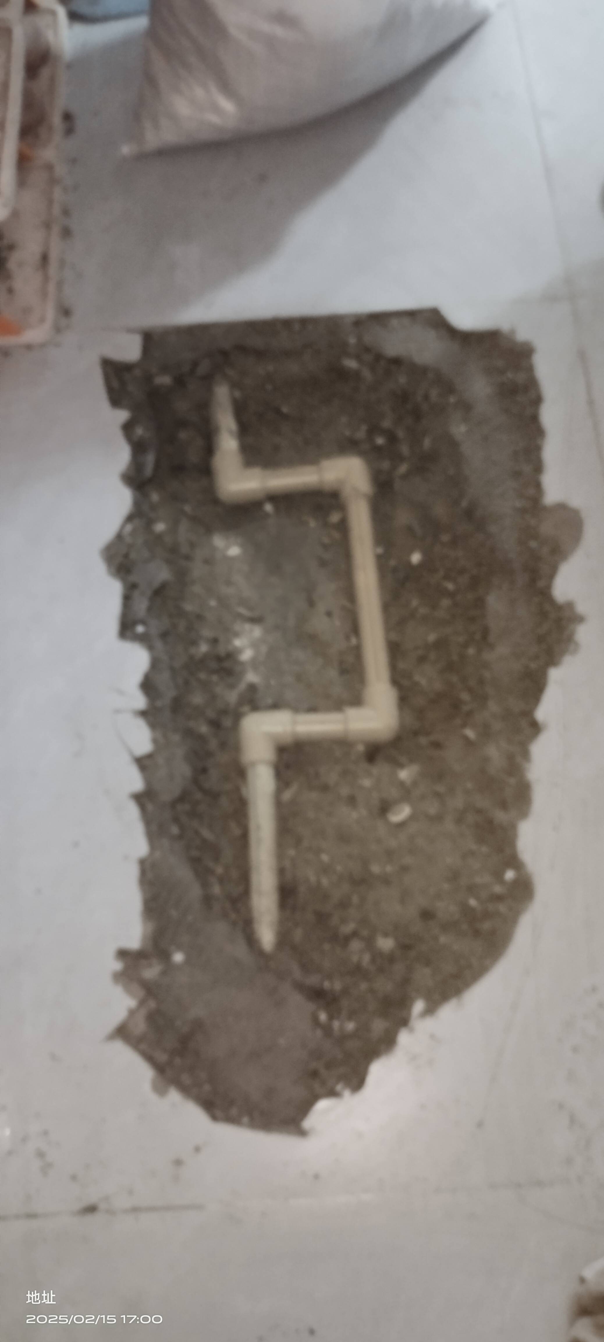 暗管漏水检测维修