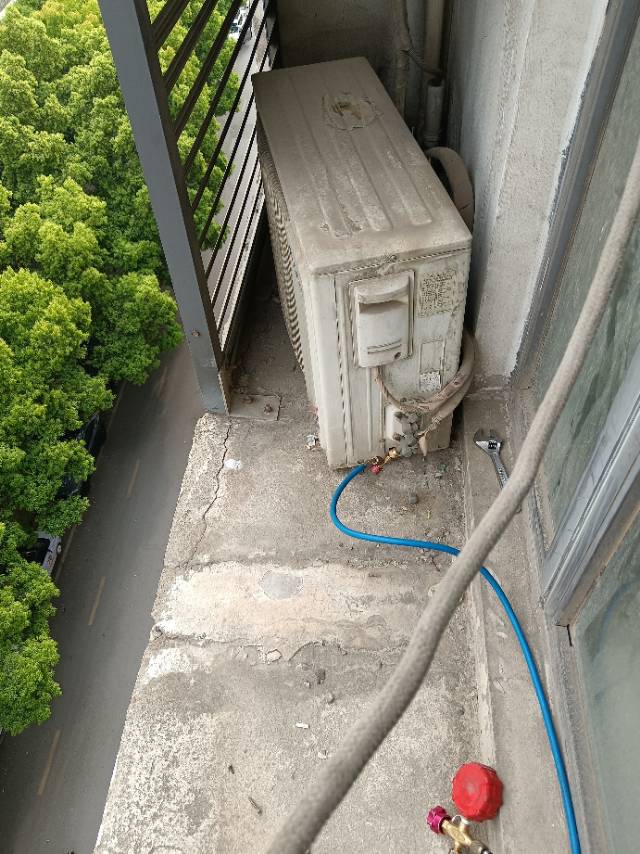 芜湖空调维修热线，芜湖空调维修