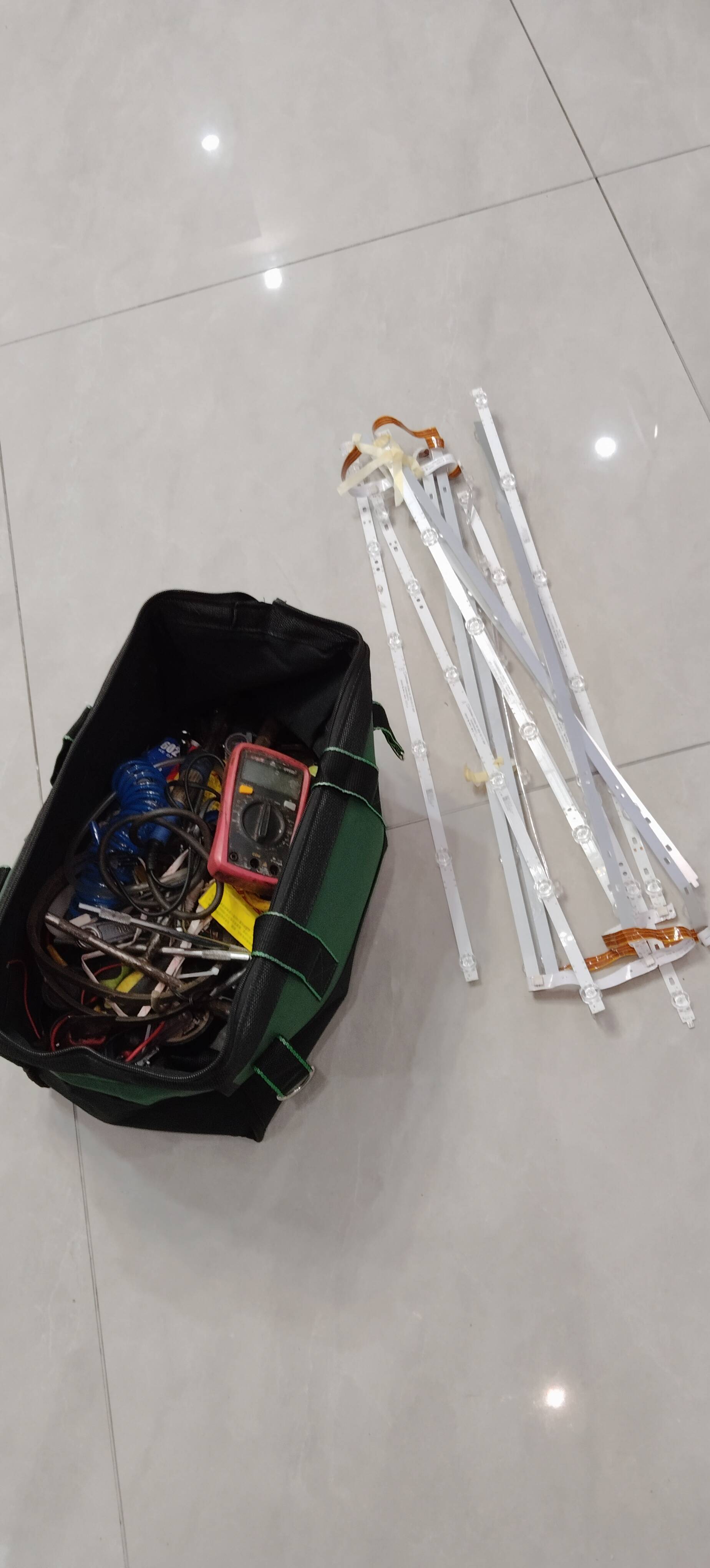 耒阳修家电没人能卷的过我