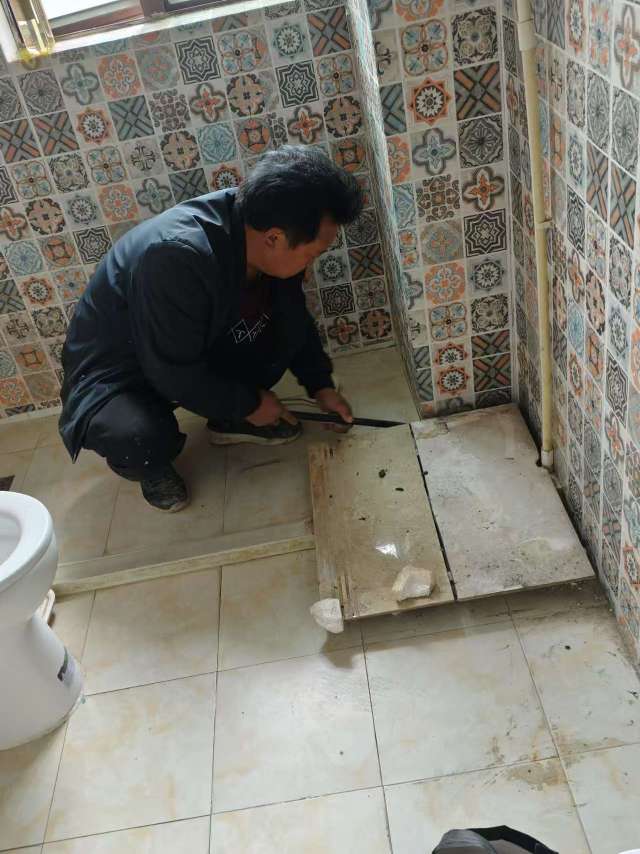专业防水补漏修缮