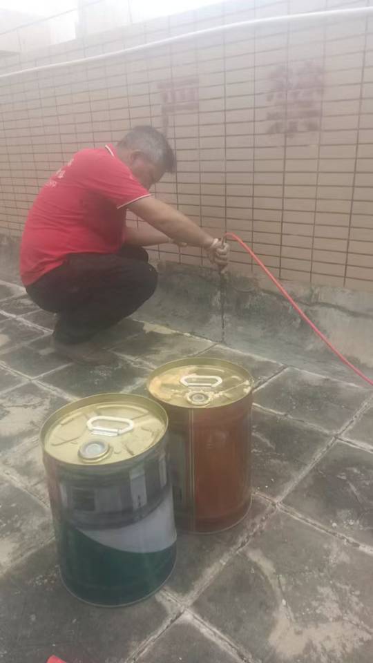 专业防水补漏修缮