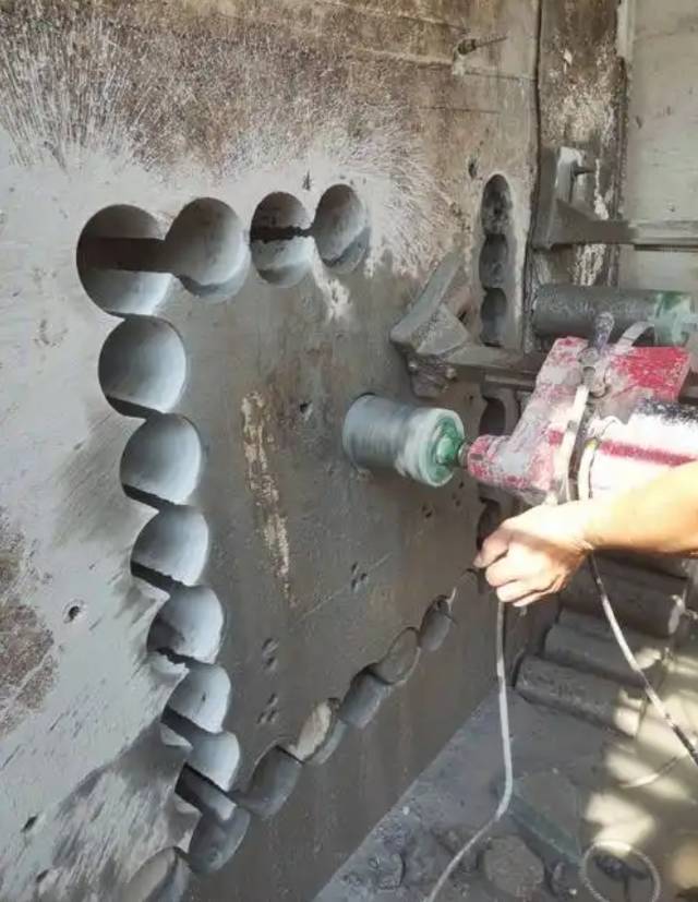 东莞长安打洞找我
