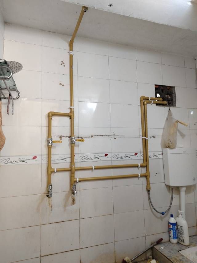 疏通管道下水道维修更换水管龙头