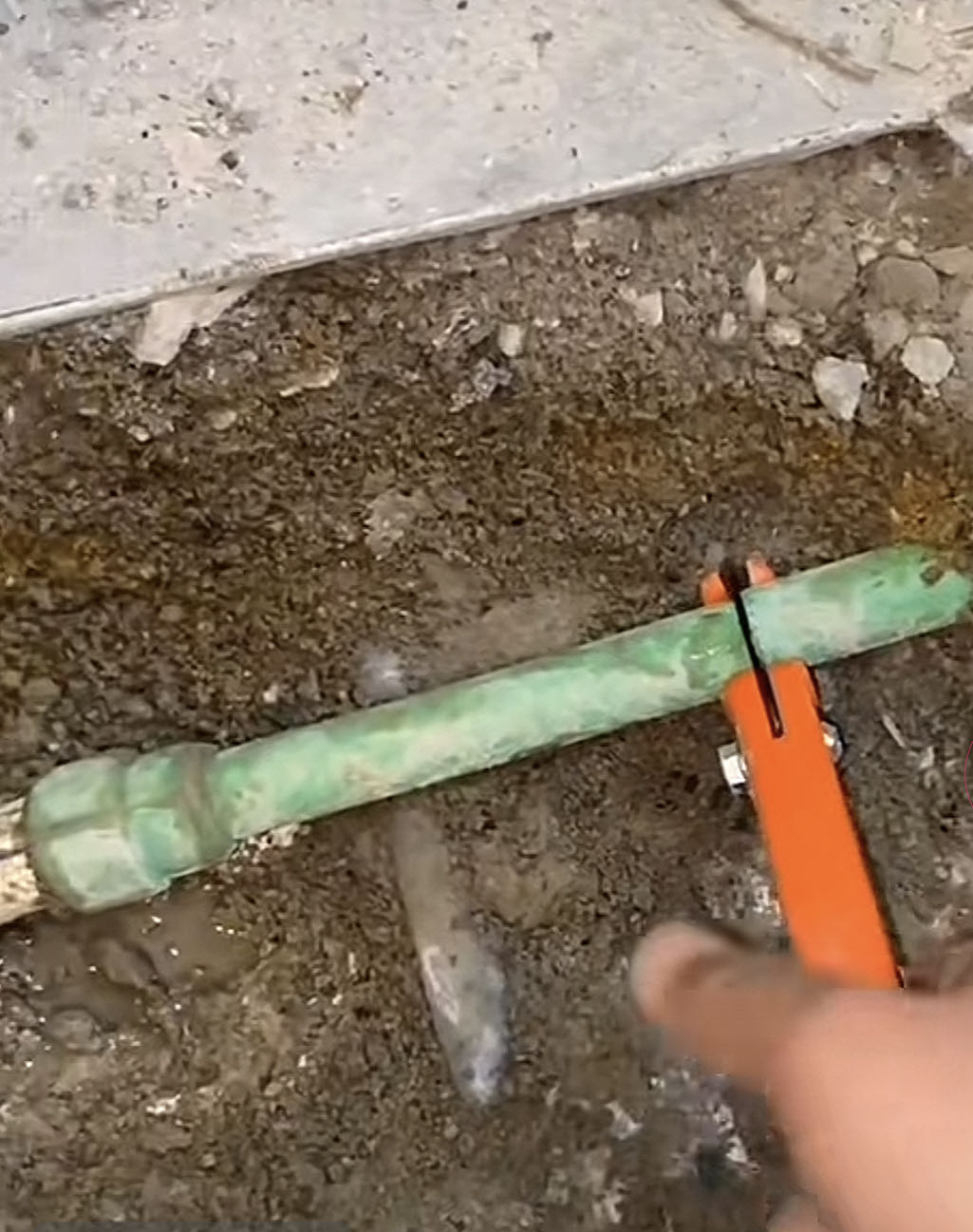 水电维修漏水故障排查