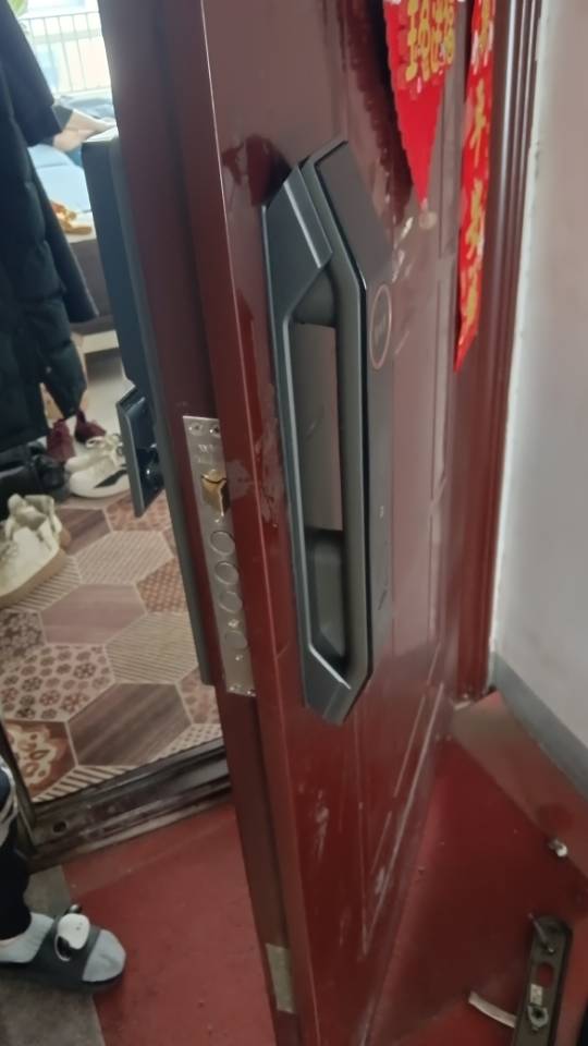 开换修门锁安装维修